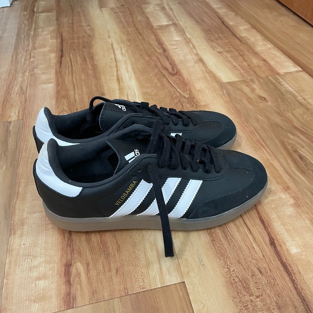 Adidas Velosamba Cyclying Shoes